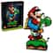 LEGO® Super Mario™ Super Mario World™: Mario & Yoshi 71438